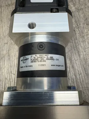 KOLLMORGEN AKM2G-33E-ACDNAFD0 Electrical/PLC/Automation | ESS Industrial Equipment Sales (8)