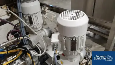 USED Cytiva Cytiva AKTAprocess Chromatography System