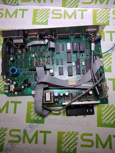 Used ASYMTEK 60-0000 20 Circuit Boards Florida US | SMT Resource #484845