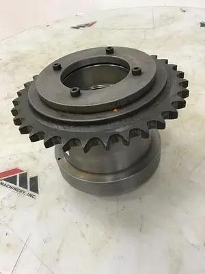 USED NIIGATA NE275UA4