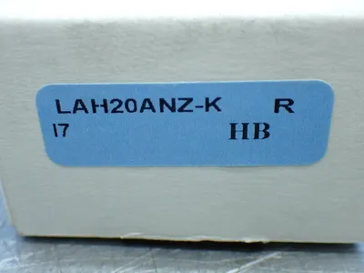 NEW NSK LAH20ANZK