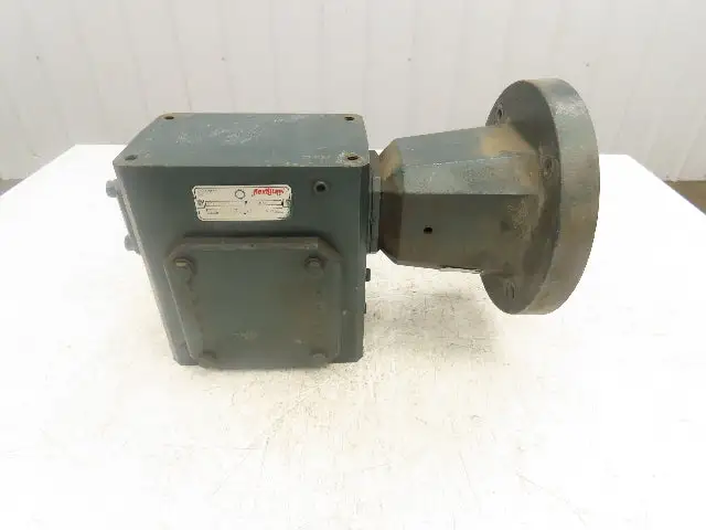 Used GROVE GEAR _UNKNOWN_ Speed Reducers | Arrow Industrial #621360