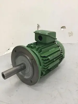 USED HITACHI VTFO-K 4P