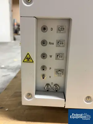 Used Horiba Horiba C1200 Analyzer Particle Counters Ohio US | Federal Equipment Company #1356834