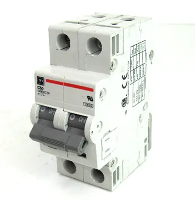 USED EATON WMS2C50