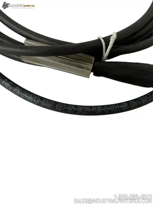 New | in-Stock PEPPERL+FUCHS 240813-0007 Cable & Wire Kentucky US | Industrial Parts R Us Inc. #1423728