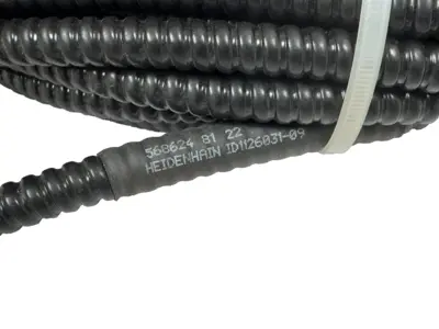 NEW HEIDENHAIN 1126031-09