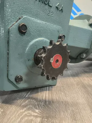 BALDOR VL3504 General Purpose Motors | ESS Industrial Equipment Sales (6)