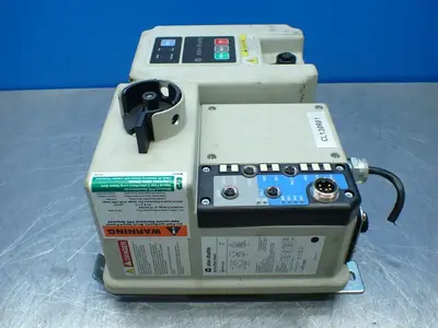 USED ALLENBRADLEY 280DFN10R