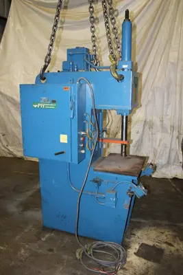 USED PH OGM-12