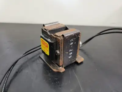 USED DECCO 9-1840M-059