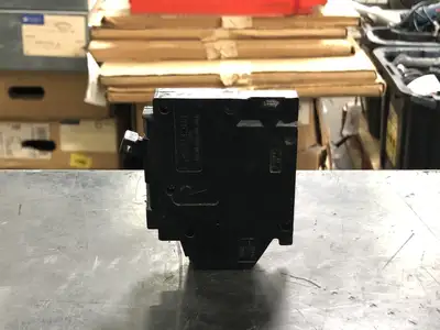 20 Amp, 1 Pole Circuit Breaker