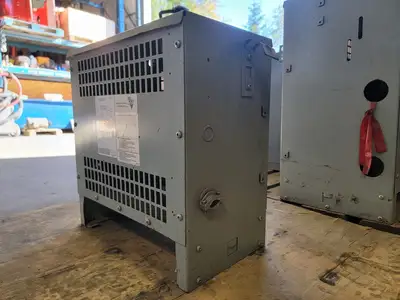 USED DELTA CATC0015JHA6XXCA