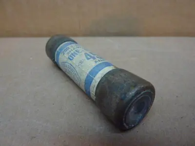 USED SHAWMUT OT45