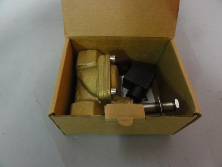 Used M&M INTERNATIONAL B206DBX Industrial Controls | BG Industrial Surplus #471962