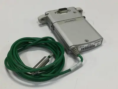 Used SOLARTRON DP1S Relays & Switches Michigan US | Ideal Machinery #1260213