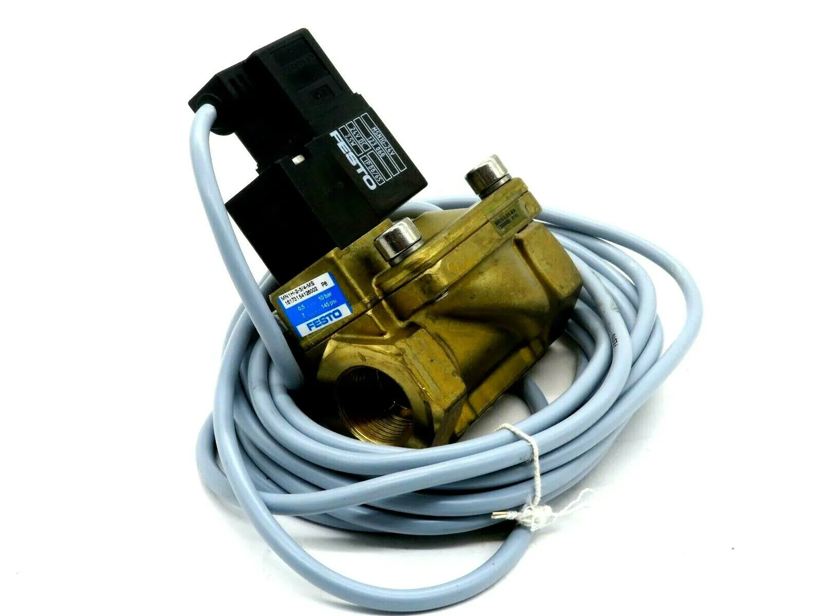 NEW FESTO MN1H-2-3