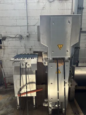USED WEBER SLC 903