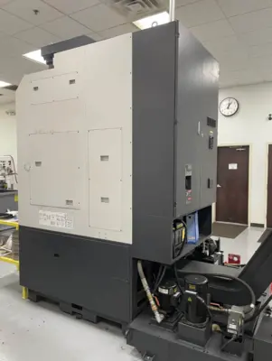 2020 SMEC SLV500RH Vertical Boring Mills (incld VTL) | Toolquip, Inc. (7)