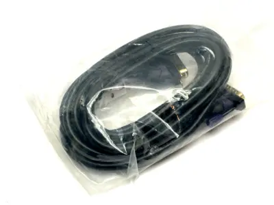 NEW BELKIN IEEE 1284 CABLE