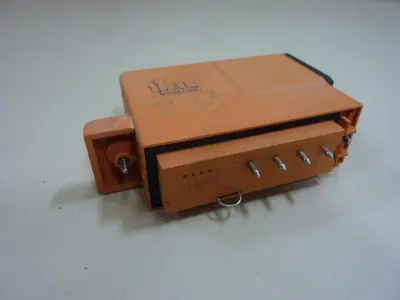 USED IFM OS0025 OSR-FB0A