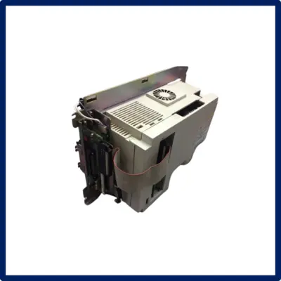 USED MITSUBISHI FCA635LNYS