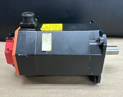 USED FANUC A06B-0239-B200
