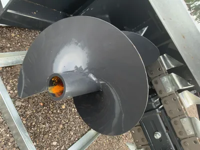 Used _UNKNOWN_ _UNKNOWN_ Trenchers Michigan US | Miedema Asset Management Group #1423781