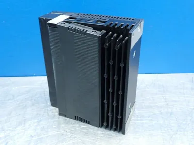 USED OMRON R88DKN04HECT