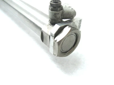 USED SMC NCY2B25H-4000