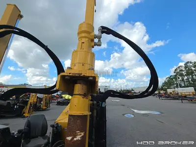 Used 2020 VERMEER 2020 VERMEER D23X30DR S3 Drill Rigs Florida US | HDD Broker #1346236