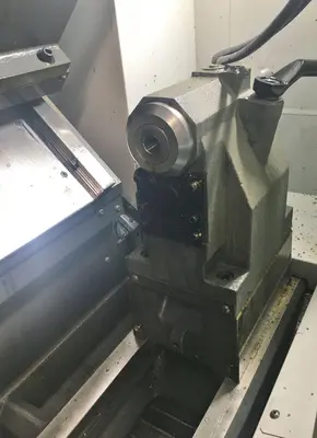 USED 2019 HAAS ST-15