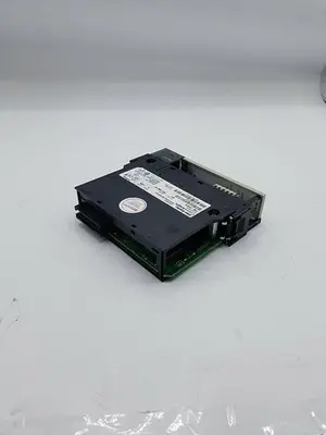 USED ALLEN-BRADLEY 1756-DNB/A