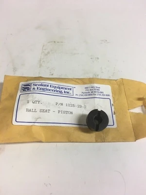 NEW Sealant Equipment 1203-72
