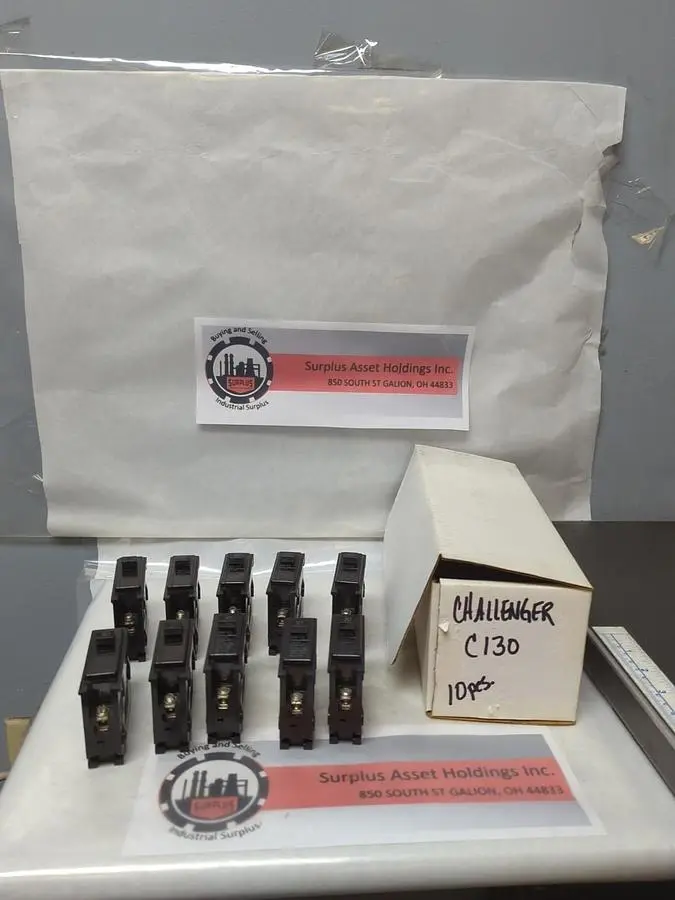 USED CHALLENGER C130