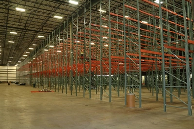 Used Interlake _UNKNOWN_ Racks/Shelving Rhode Island US | American Surplus #1267320