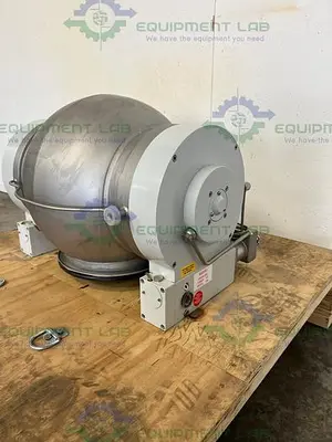 USED PFEIFFER TPH-2200-U-C