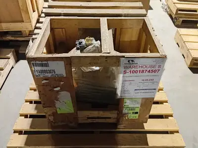 NEW HITACHI YA00003076
