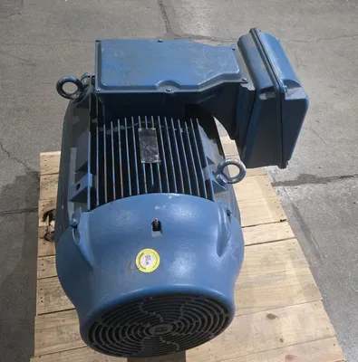 Used WEG 20018ET30RB447T-W22 A.C. Motors Michigan US | iGAM Industrial Marketplace #1261529