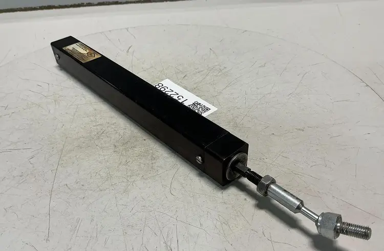 Used DATA INSTRUMENTS F56105101 Transducers Michigan US | Ideal Machinery #1185913