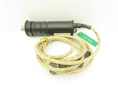 Ultrasonic Welder Welding Gun Plastic Handheld