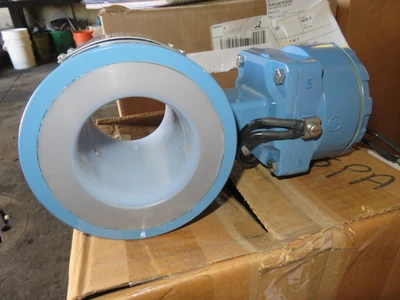 Rosemount 8711TSA030R1E5 Magnetic Flowtube , size 3" , Unused