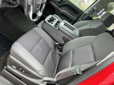 Used 2014 GMC SIERRA 1500 Pickup Trucks Michigan US | Miedema Asset Management Group #1423551
