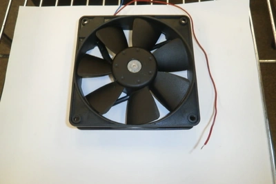 USED Ebmpapst 4412 FM