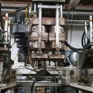 USED 2004 AKEI 70SN-TS-DH-PVC
