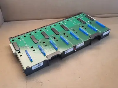 Used FISHER-ROSEMOUNT 12P0619X052 Misc Electrical & Power Parts British Columbia CA | Lenmark #836061