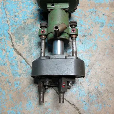 USED RYE 780