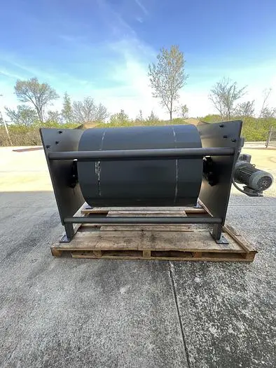 Used BAKER PERKINS 1.2 MTR Ovens Illinois US | Equipment Relocation Services #409475