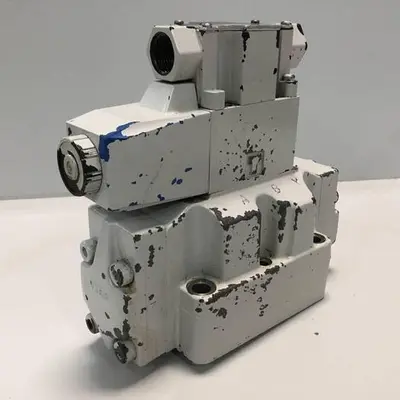 USED VICKERS DG4V36BLMP7H750