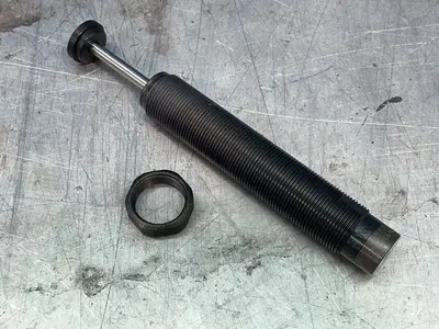 New | in-Stock ACE CONTROLS 1270002 Miscellaneous MRO Ohio US | HGR 24 #1309994